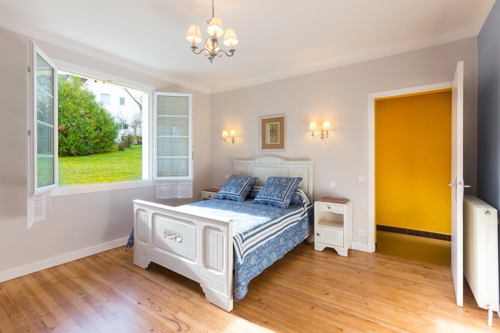 Appartements - Chez Alice Salies-de-Béarn Exteriér fotografie