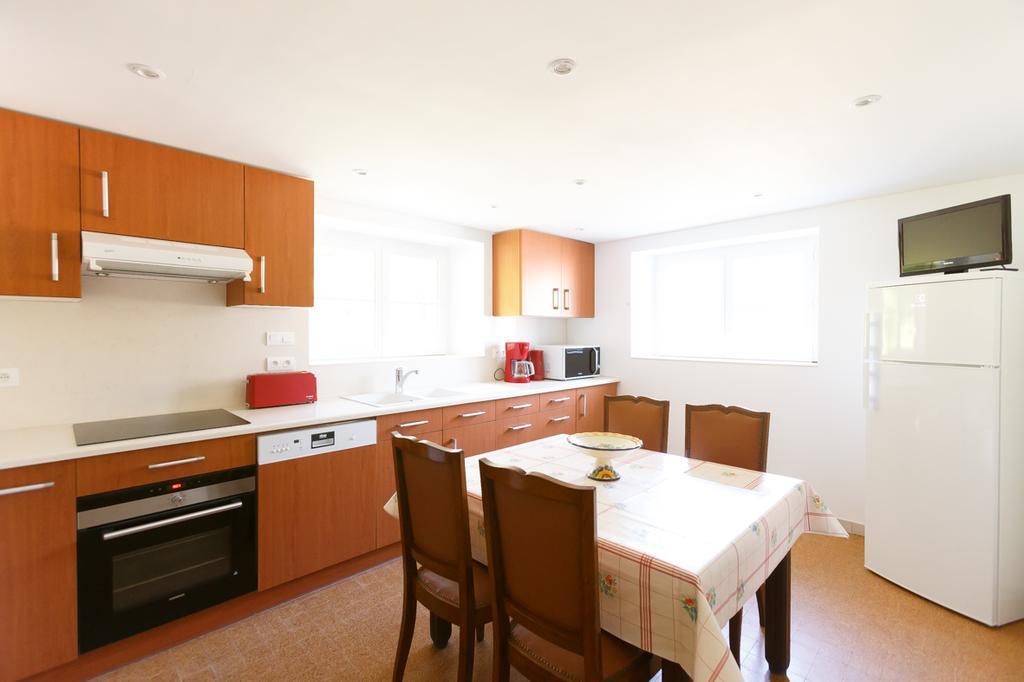 Appartements - Chez Alice Salies-de-Béarn Exteriér fotografie